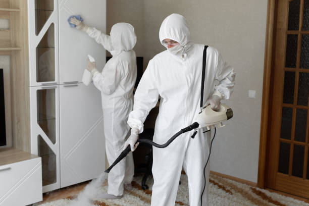 24/7 Emergency Odor Removal experts in Houston, TX